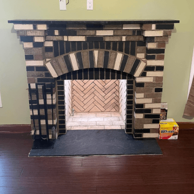 Chimney Sweeping
